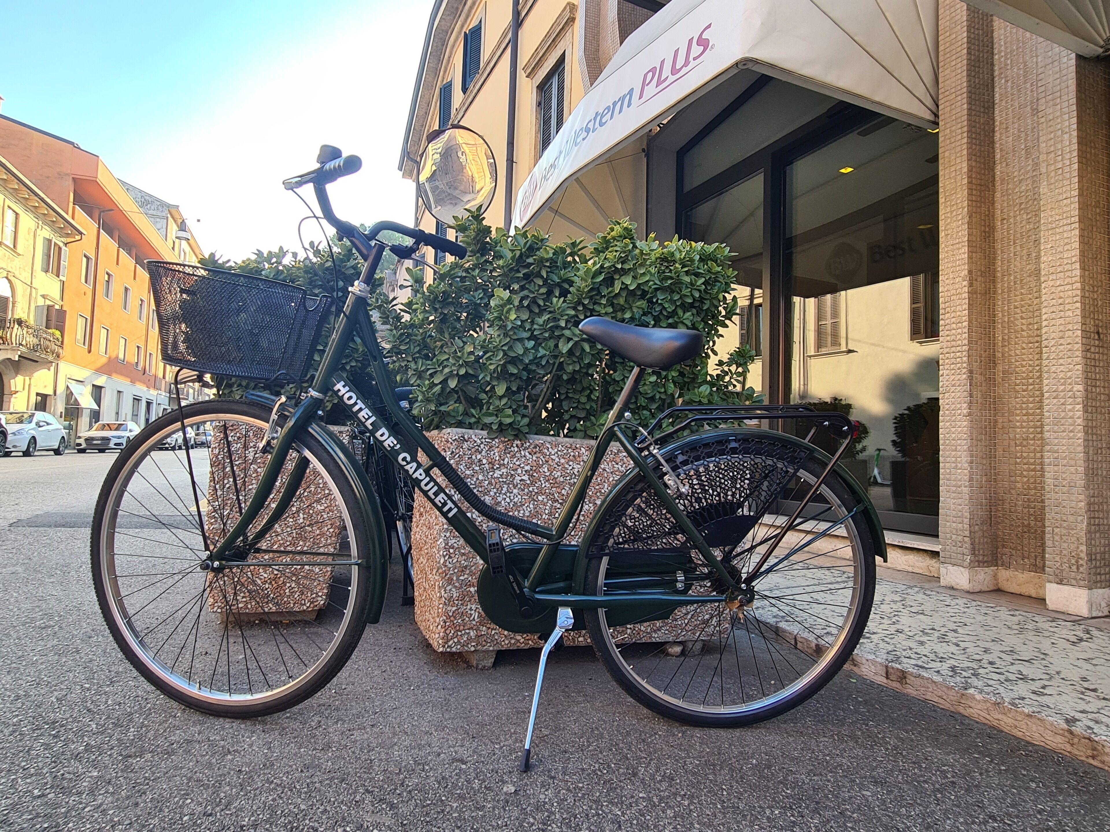 Best Western Plus Hotel De Capuleti — Photos 1