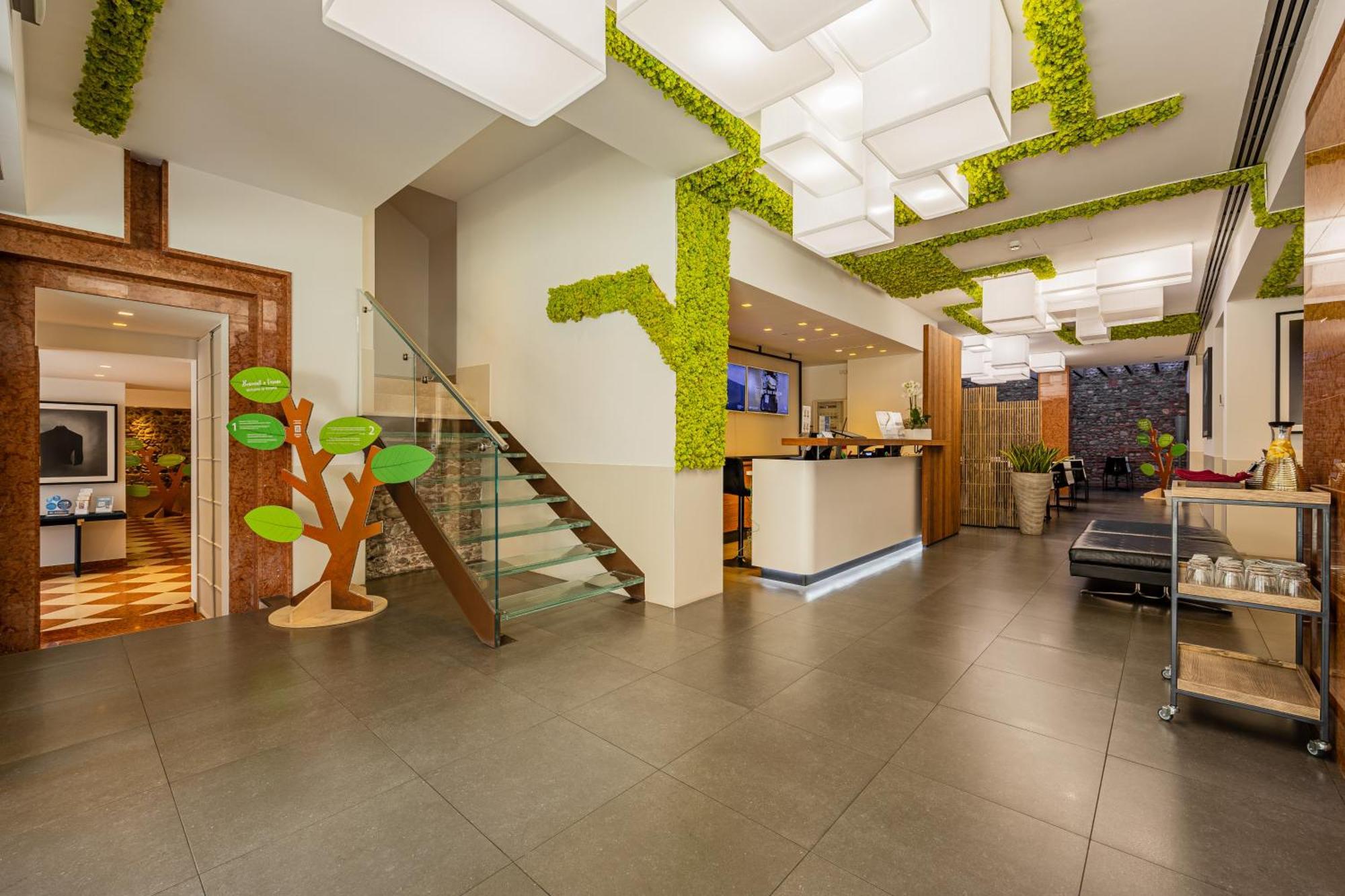 Best Western Plus Hotel De Capuleti — Photos 3