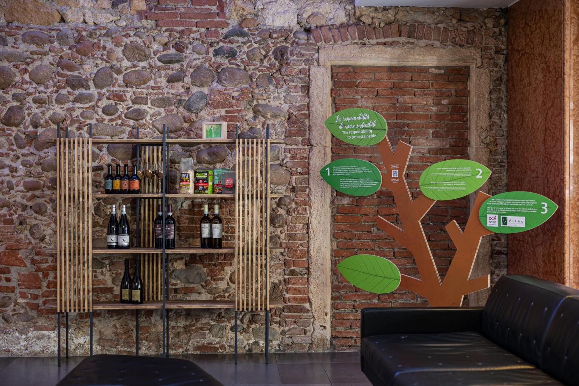 Best Western Plus Hotel De Capuleti, Verona
